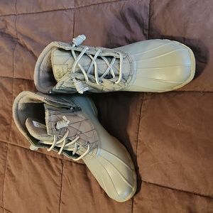 Sperry Rain Boots